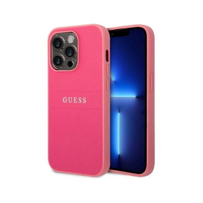 guess iphone 14 pro  Coral Pink-882x776